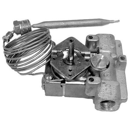 Pitco Thermostat Gs, 3/8 X 4-1/2, 60 P5047583